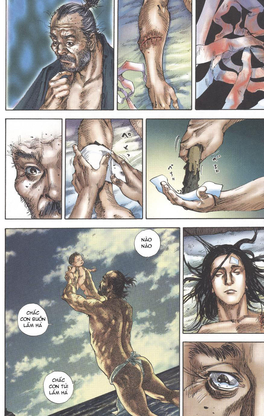 Lãng Khách Chapter 155 - Trang 2