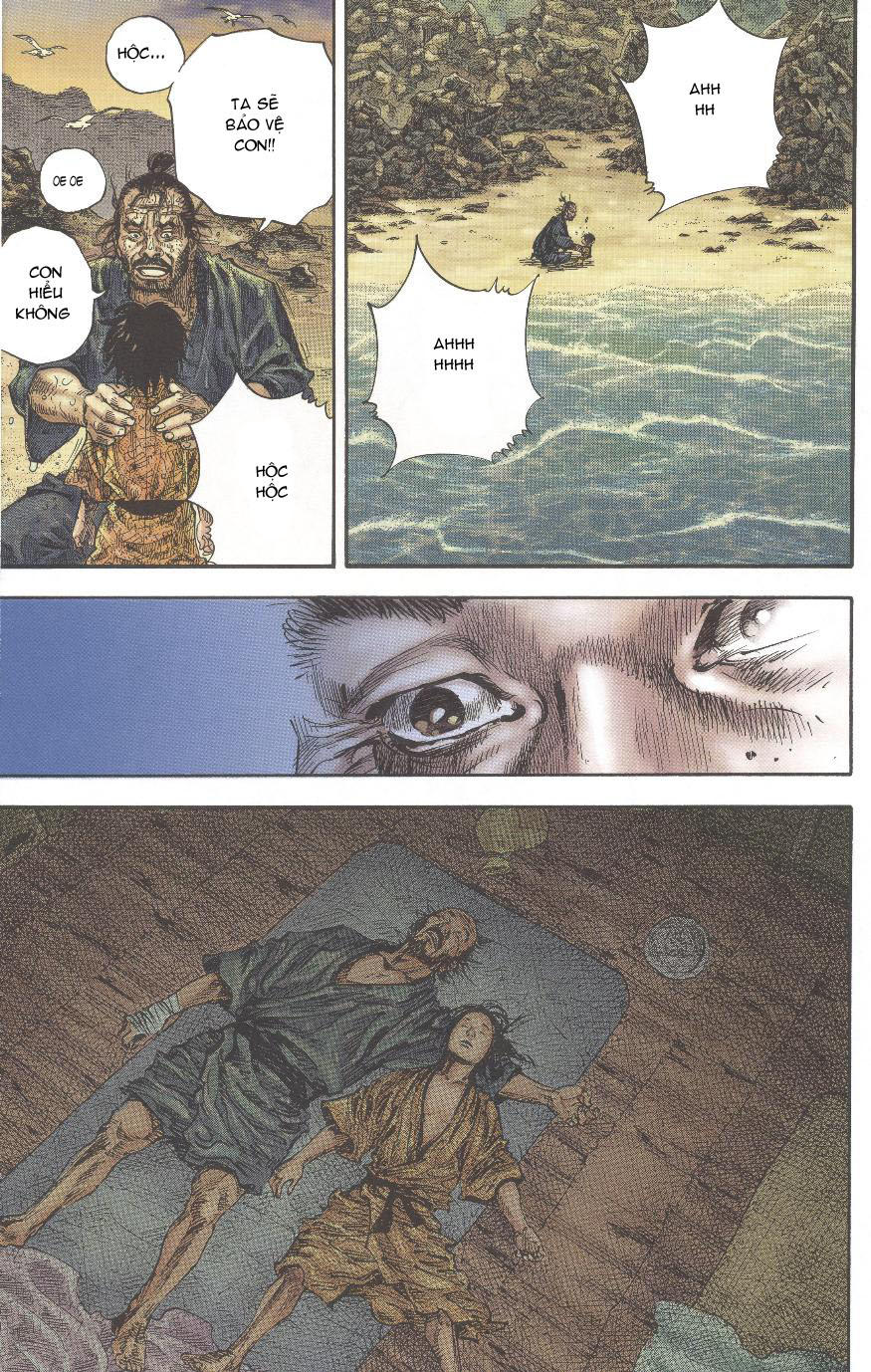 Lãng Khách Chapter 155 - Trang 2