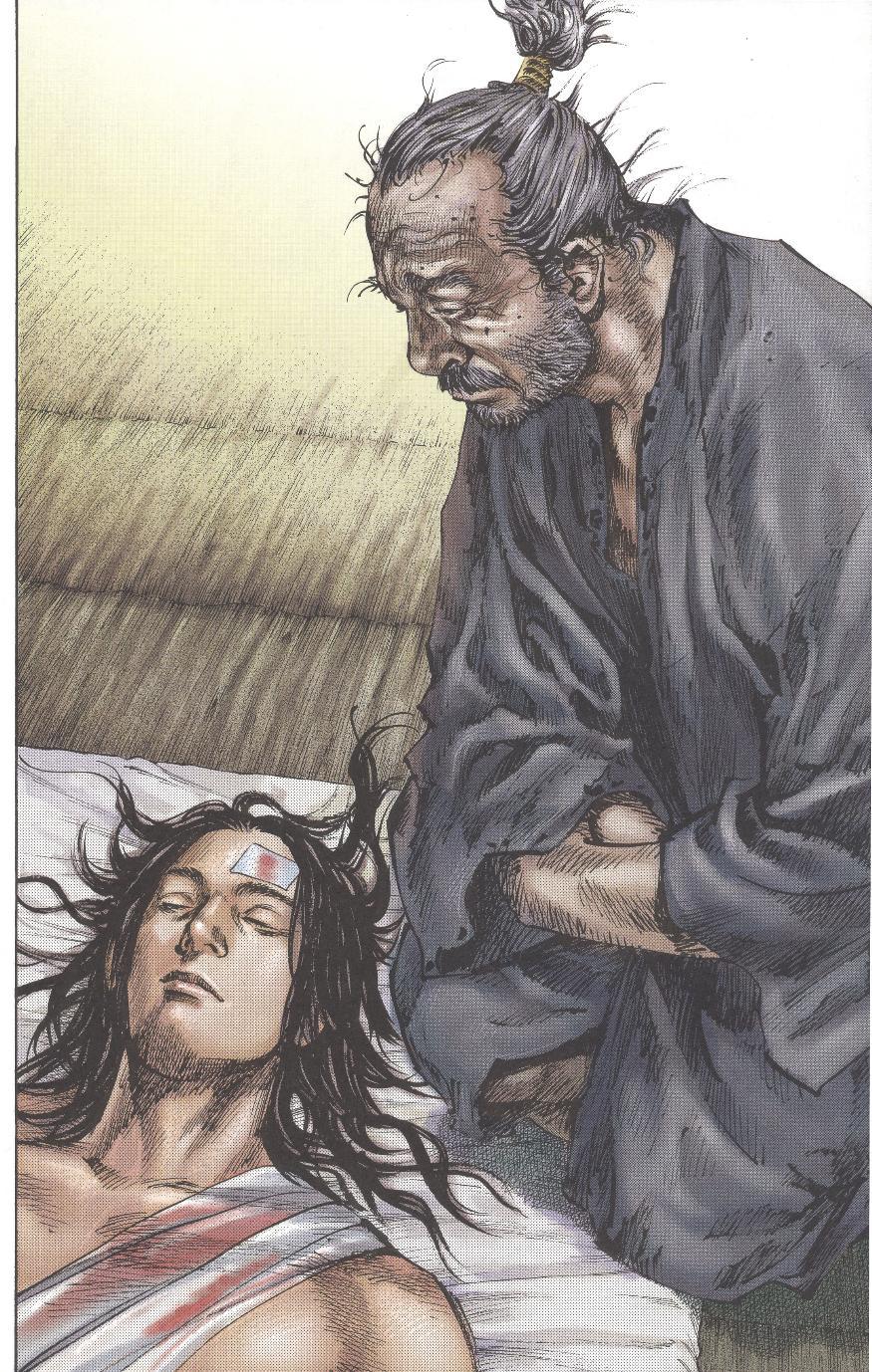 Lãng Khách Chapter 155 - Trang 2