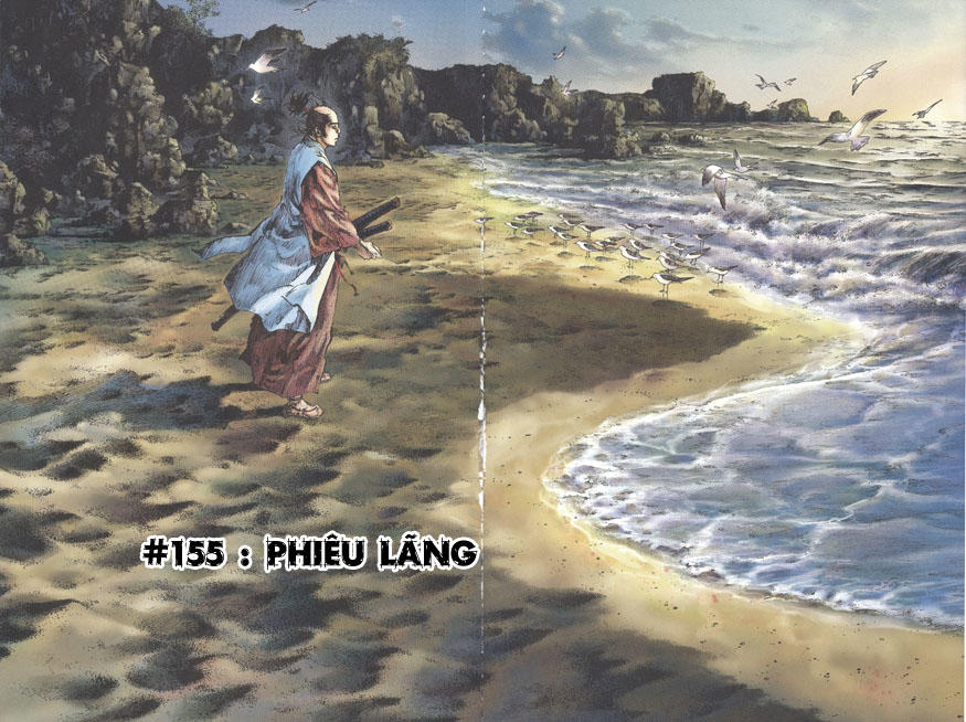 Lãng Khách Chapter 155 - Trang 2