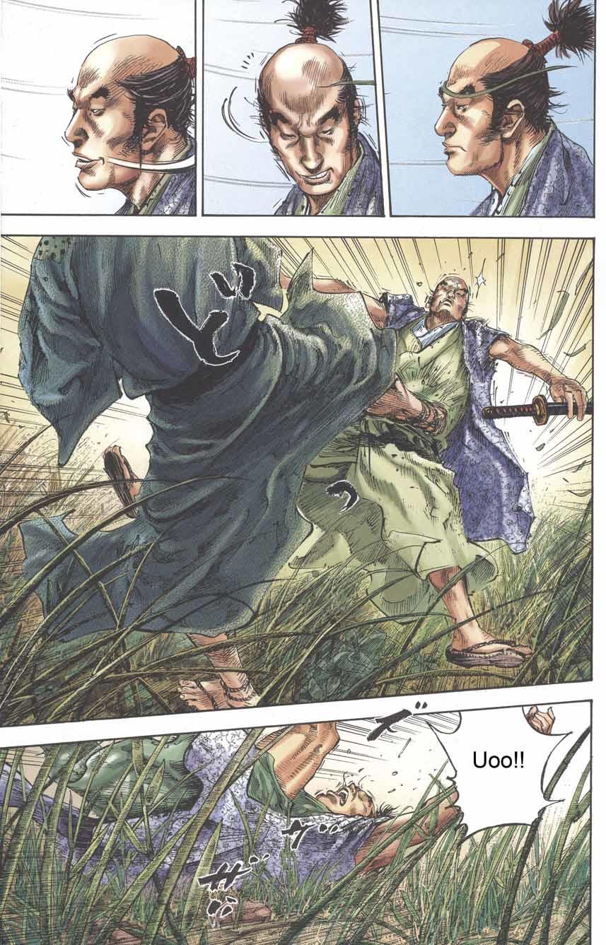 Lãng Khách Chapter 157 - Trang 2