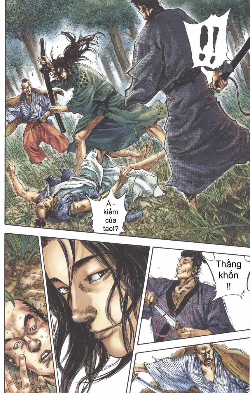 Lãng Khách Chapter 157 - Trang 2