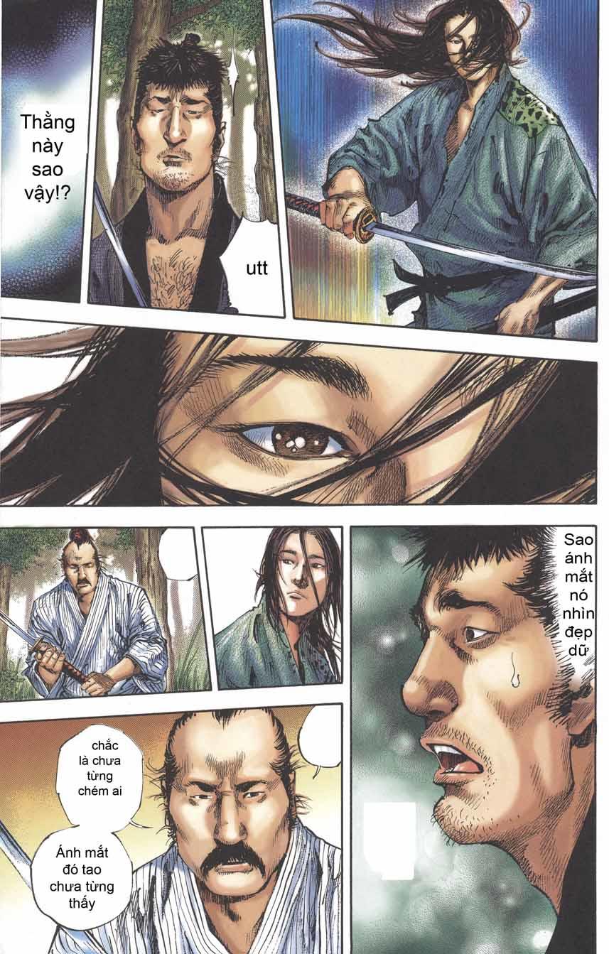 Lãng Khách Chapter 157 - Trang 2