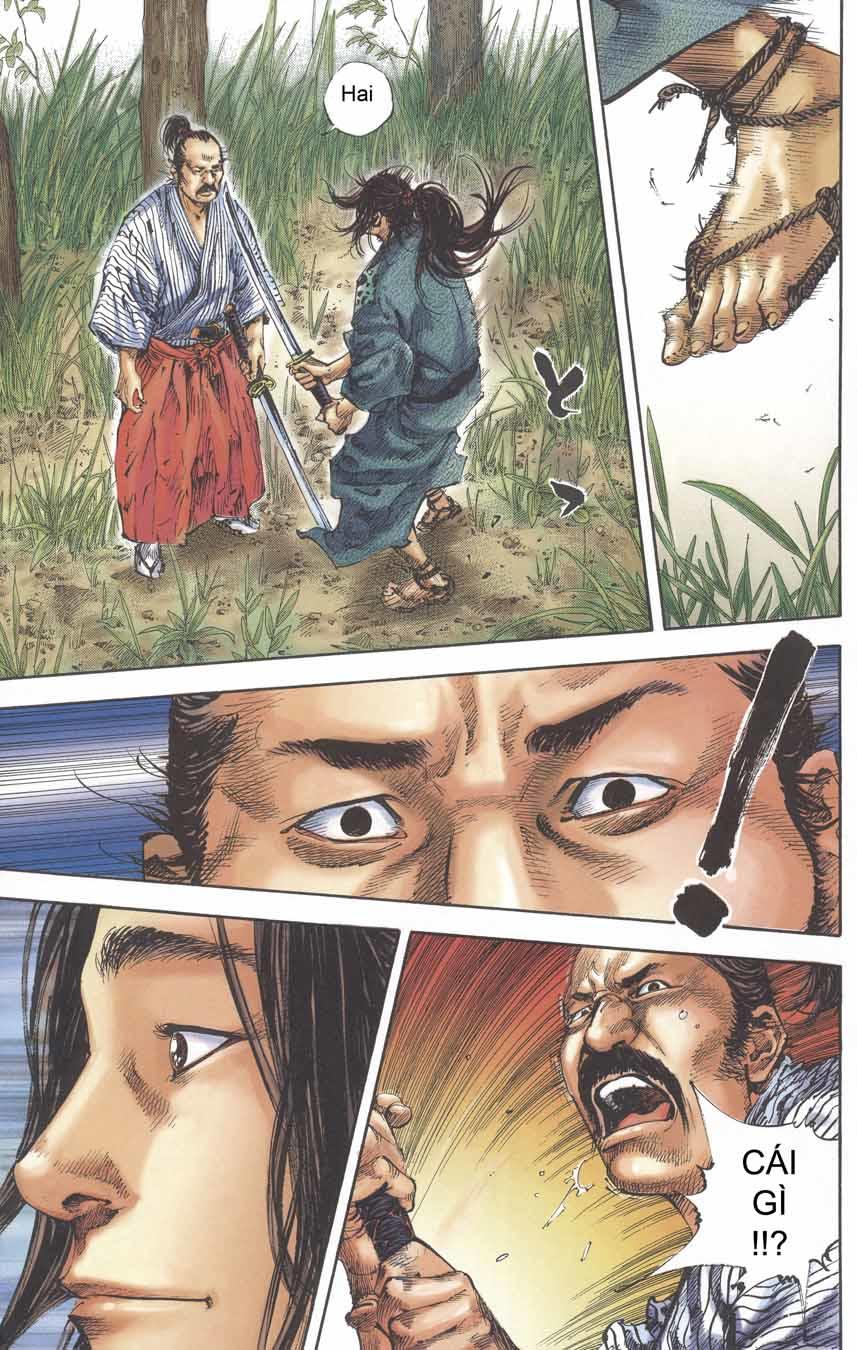 Lãng Khách Chapter 157 - Trang 2