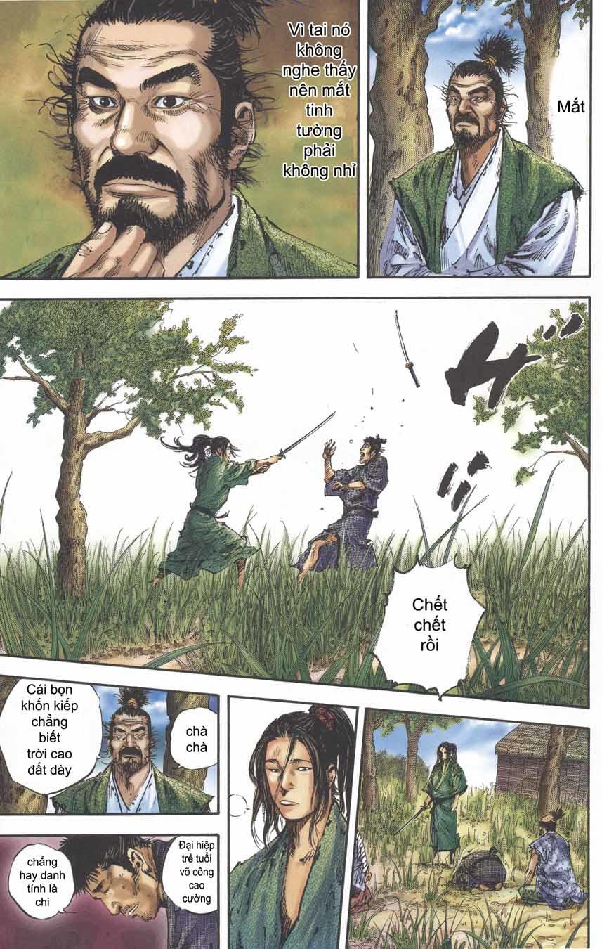 Lãng Khách Chapter 157 - Trang 2