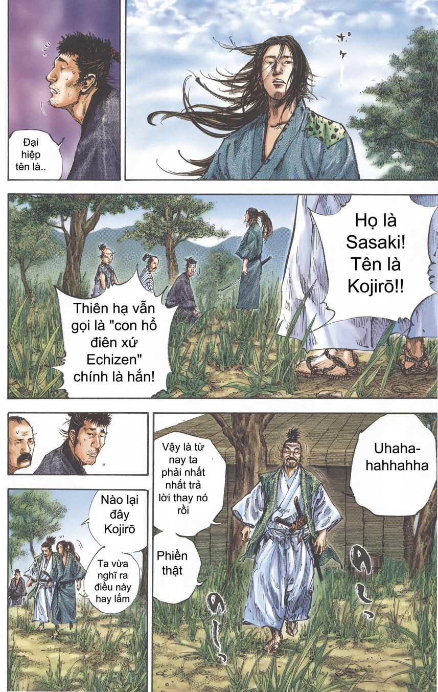 Lãng Khách Chapter 157 - Trang 2