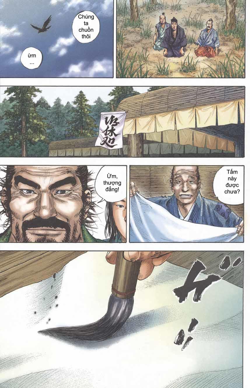 Lãng Khách Chapter 157 - Trang 2