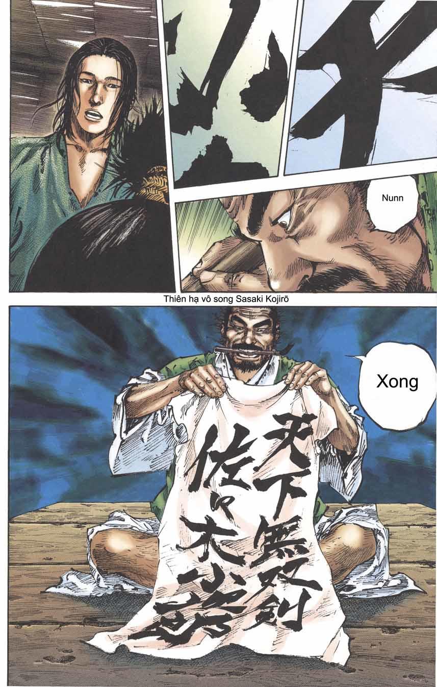 Lãng Khách Chapter 157 - Trang 2