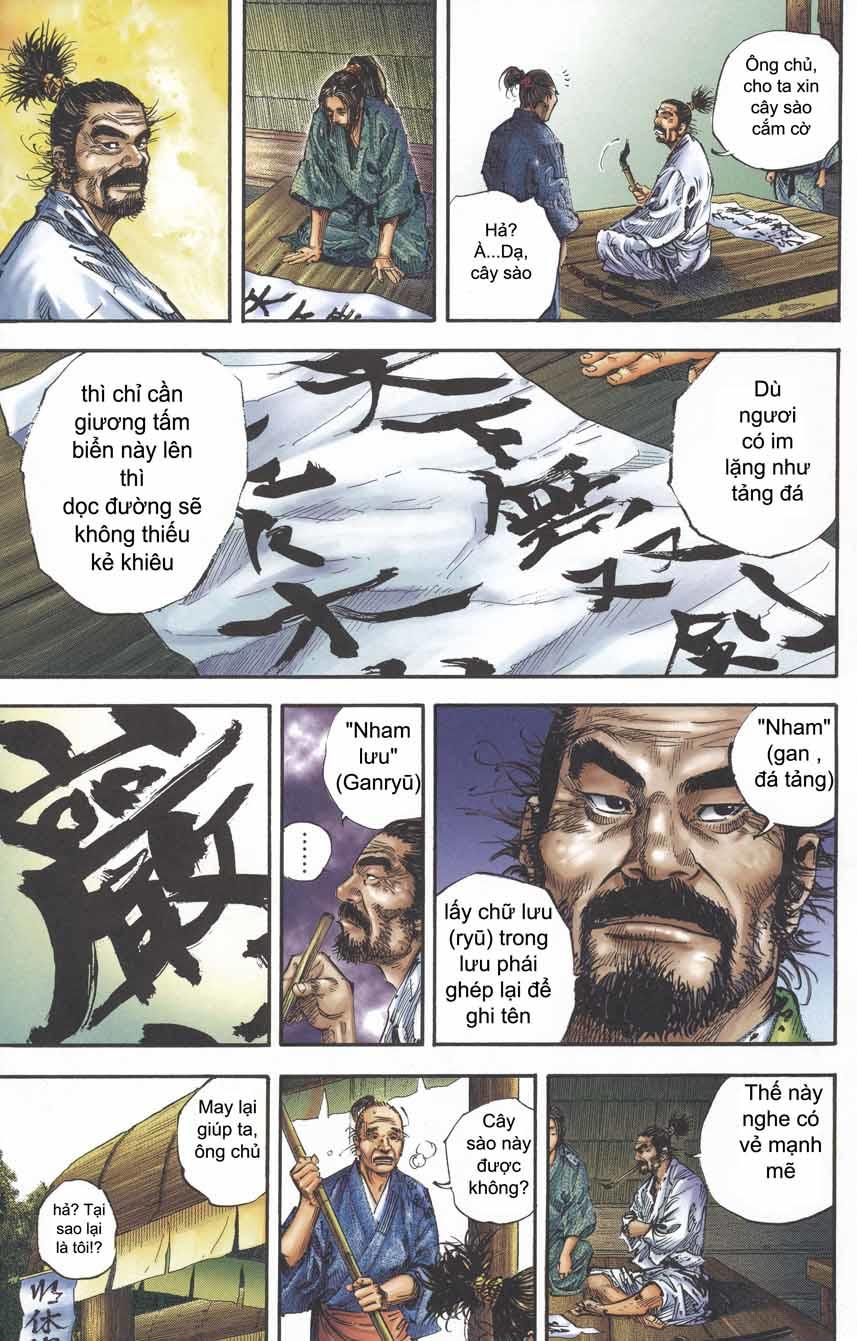 Lãng Khách Chapter 157 - Trang 2