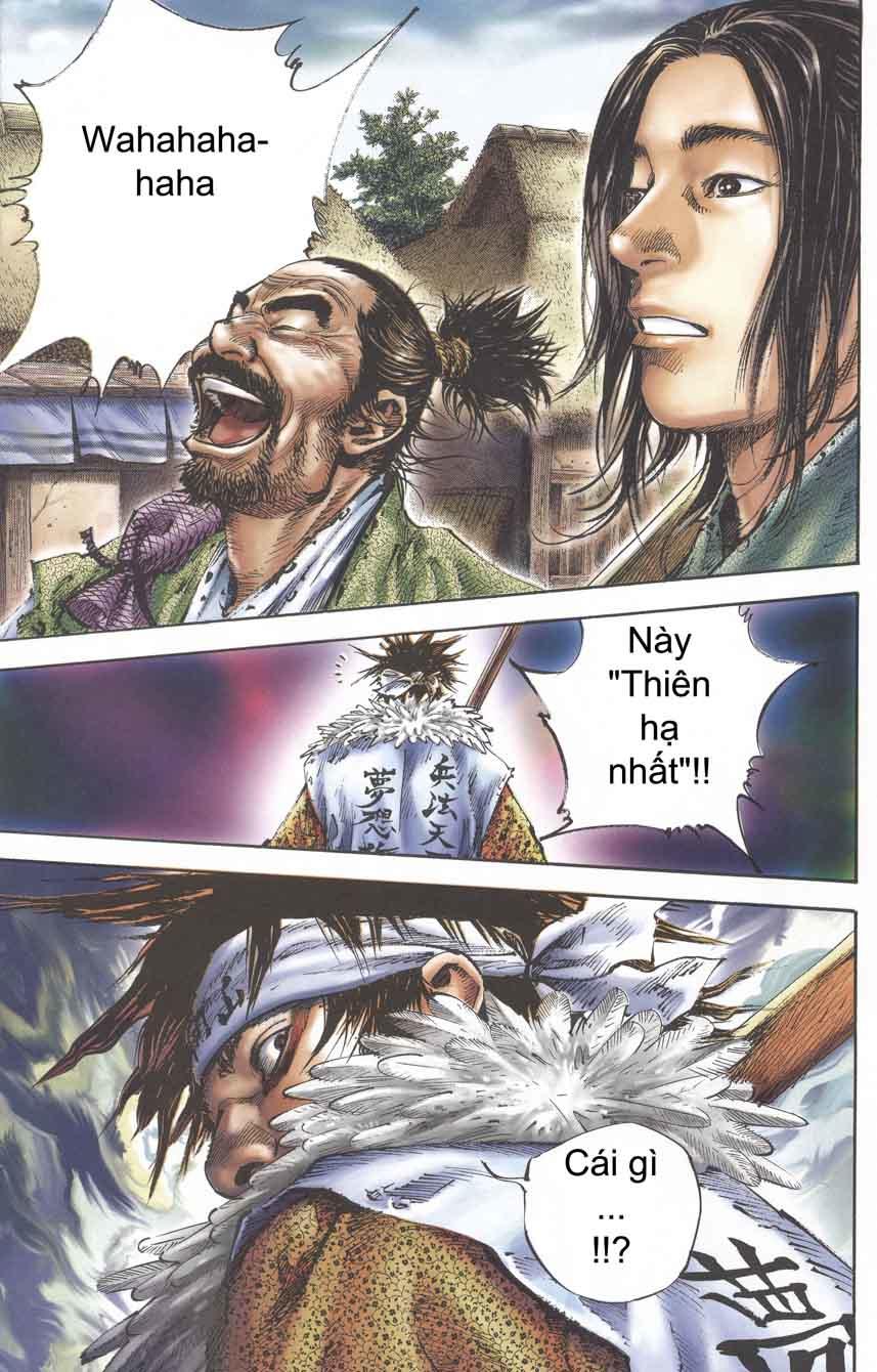 Lãng Khách Chapter 157 - Trang 2