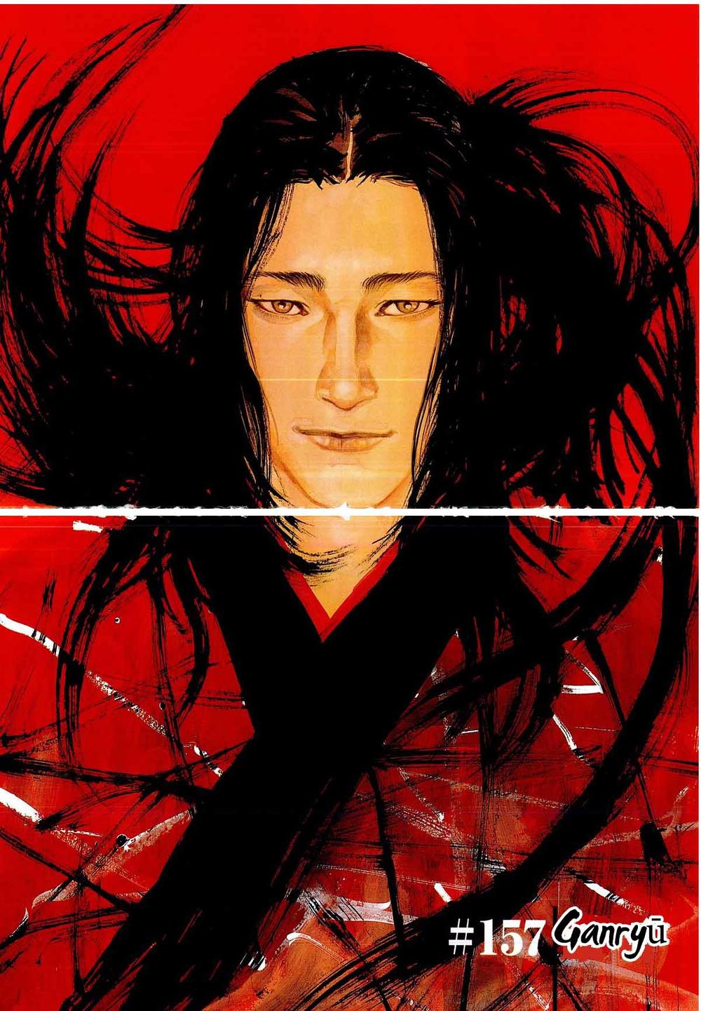 Lãng Khách Chapter 157 - Trang 2