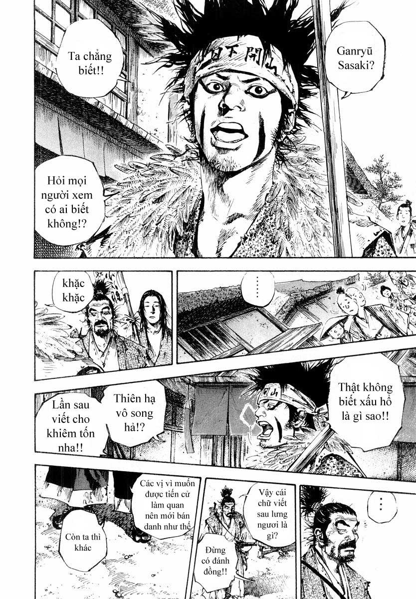 Lãng Khách Chapter 158 - Trang 2