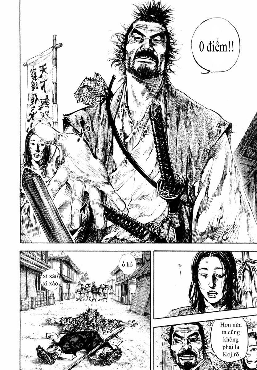 Lãng Khách Chapter 158 - Trang 2