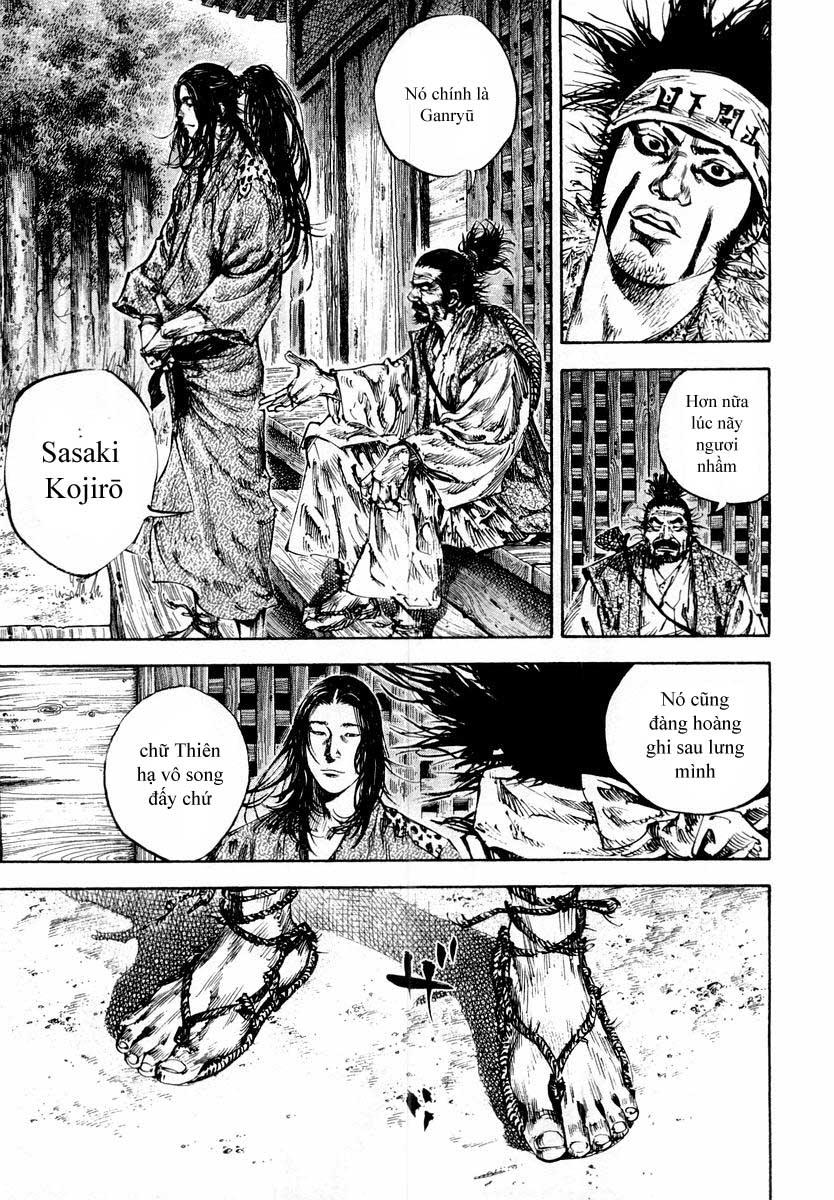 Lãng Khách Chapter 158 - Trang 2