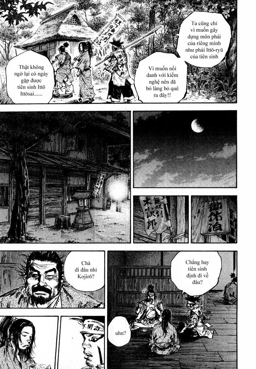 Lãng Khách Chapter 159 - Trang 2