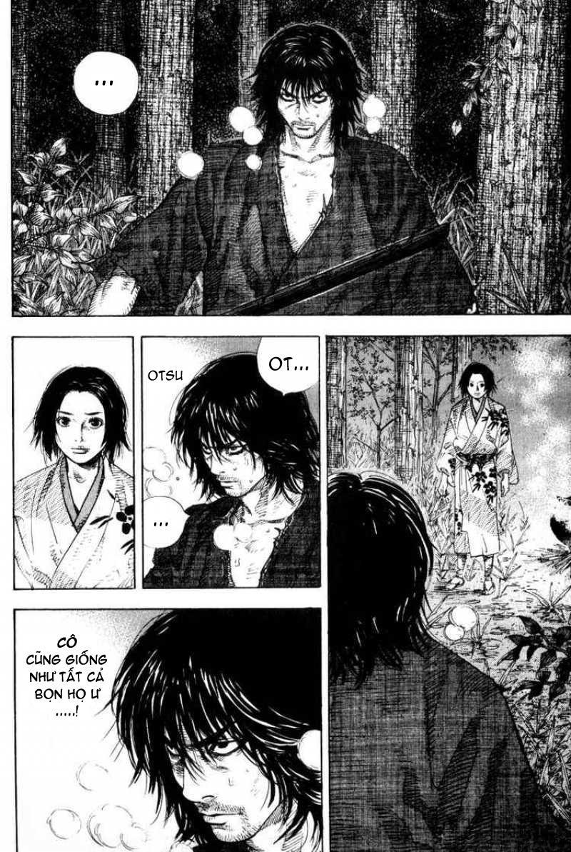 Lãng Khách Chapter 16 - Trang 2