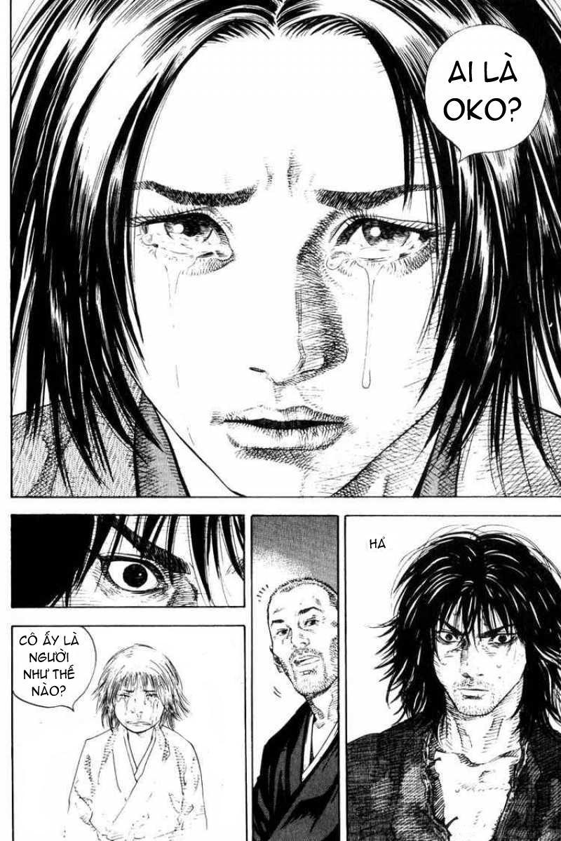 Lãng Khách Chapter 16 - Trang 2