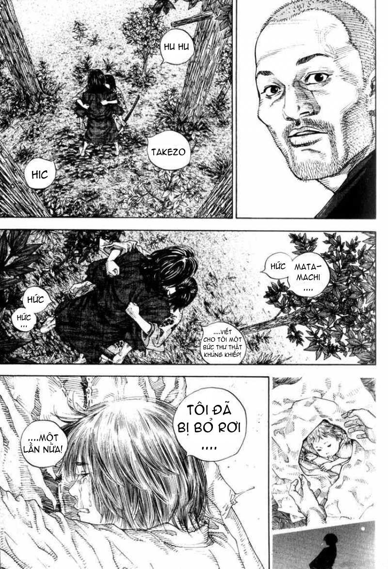 Lãng Khách Chapter 16 - Trang 2