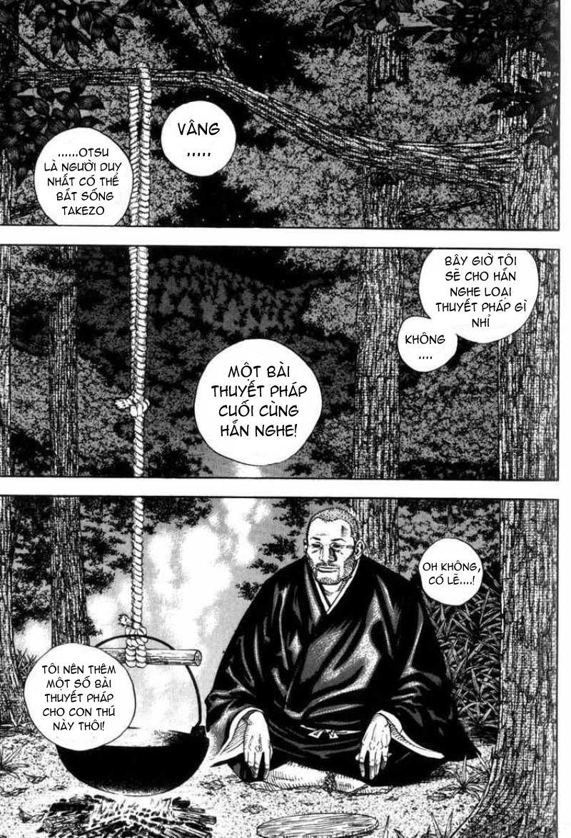Lãng Khách Chapter 16 - Trang 2