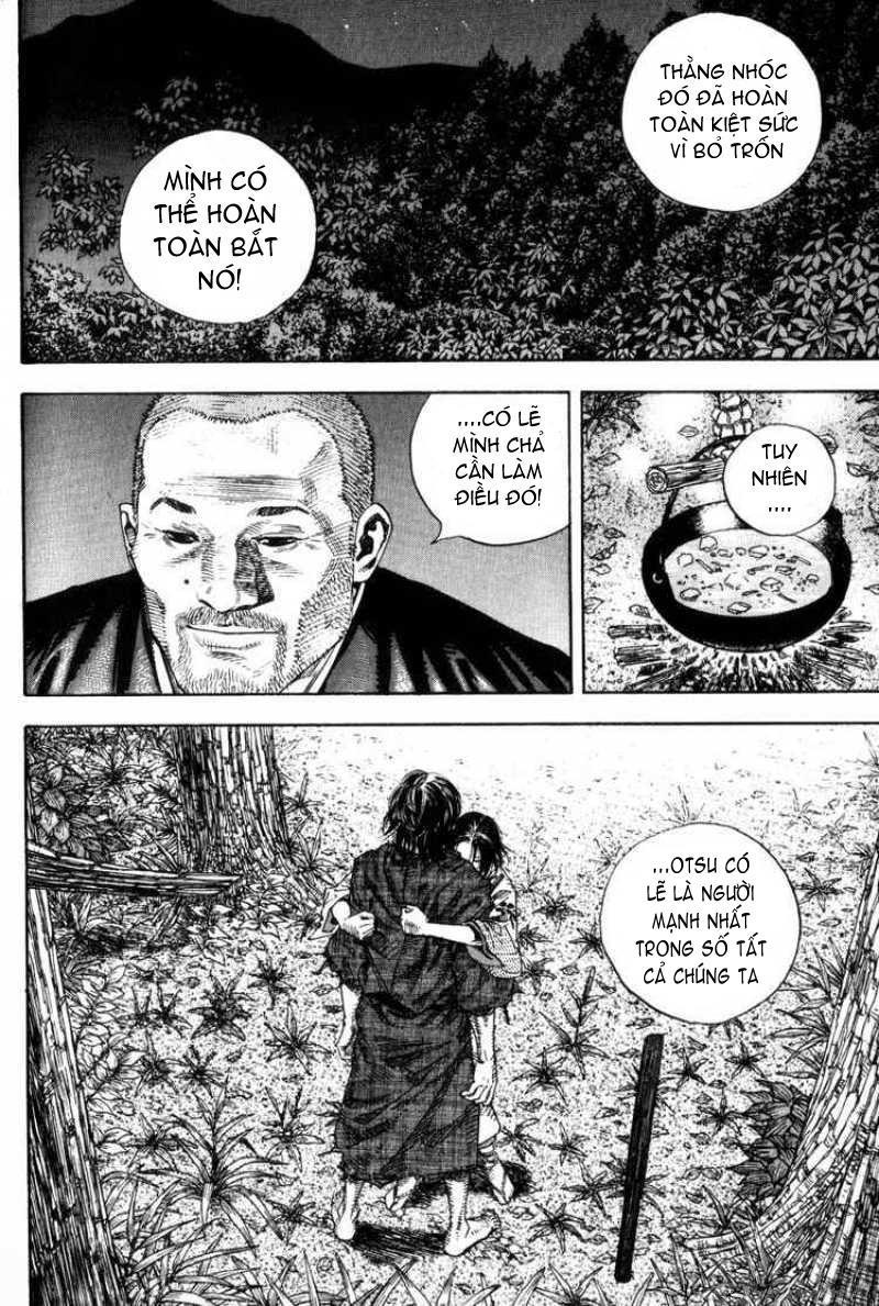 Lãng Khách Chapter 16 - Trang 2