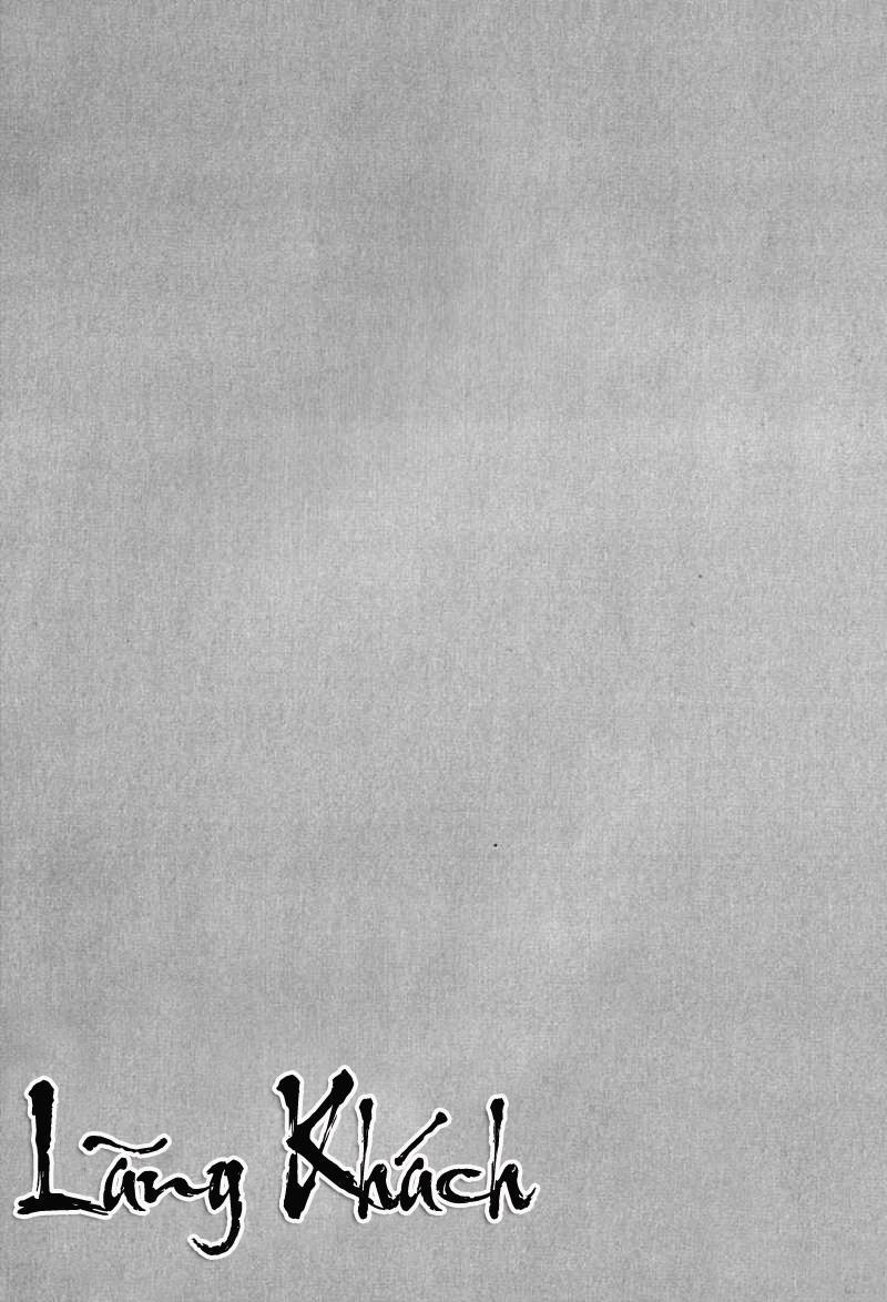 Lãng Khách Chapter 16 - Trang 2