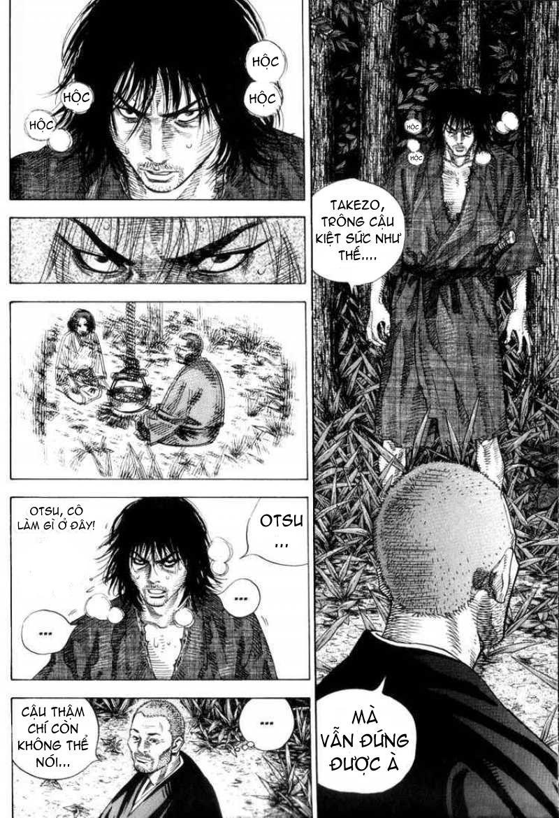 Lãng Khách Chapter 16 - Trang 2