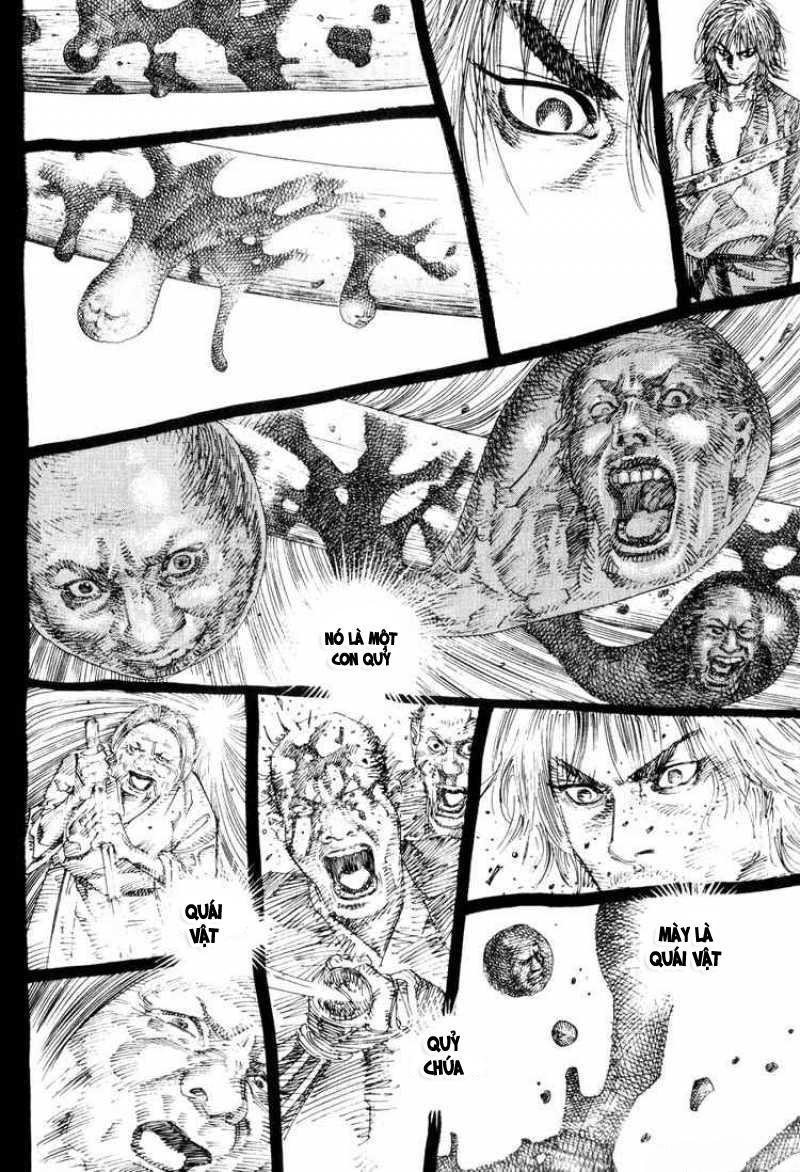 Lãng Khách Chapter 16 - Trang 2