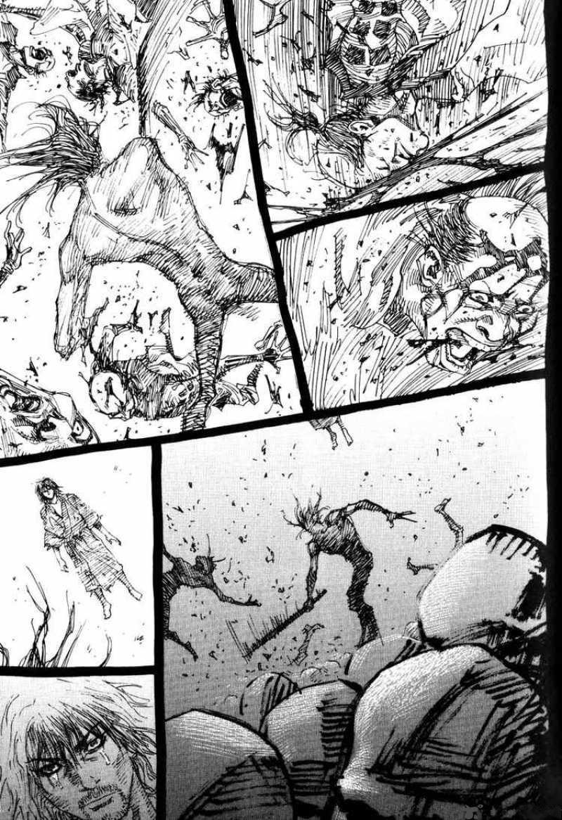 Lãng Khách Chapter 16 - Trang 2