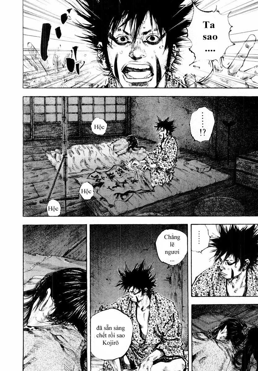 Lãng Khách Chapter 160 - Trang 2