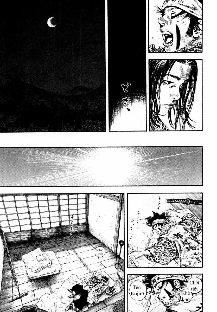 Lãng Khách Chapter 160 - Trang 2