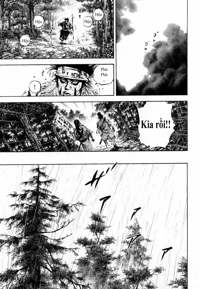 Lãng Khách Chapter 160 - Trang 2