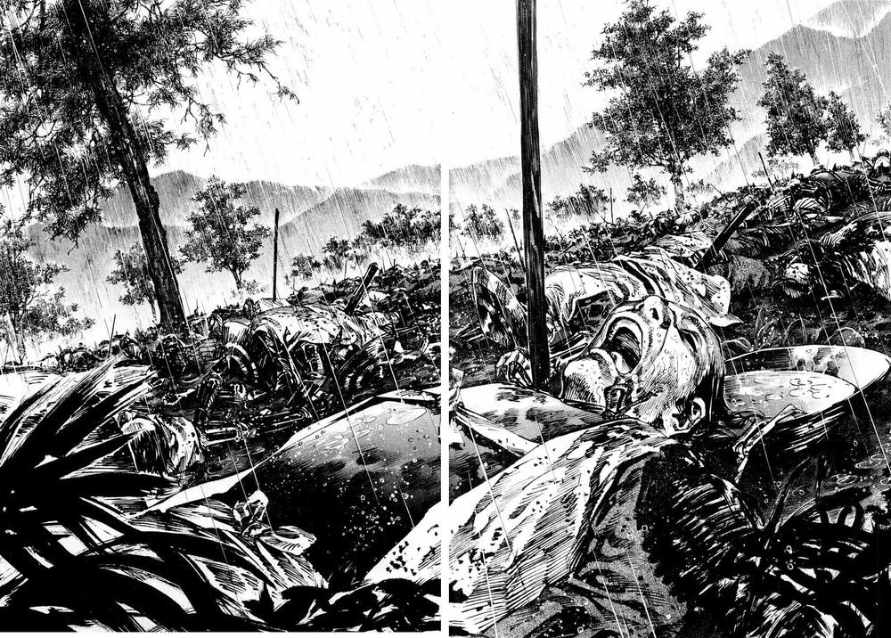 Lãng Khách Chapter 160 - Trang 2