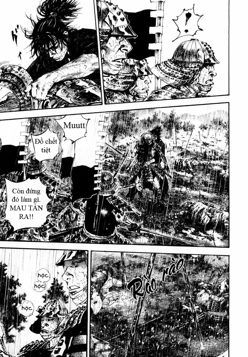 Lãng Khách Chapter 163 - Trang 2