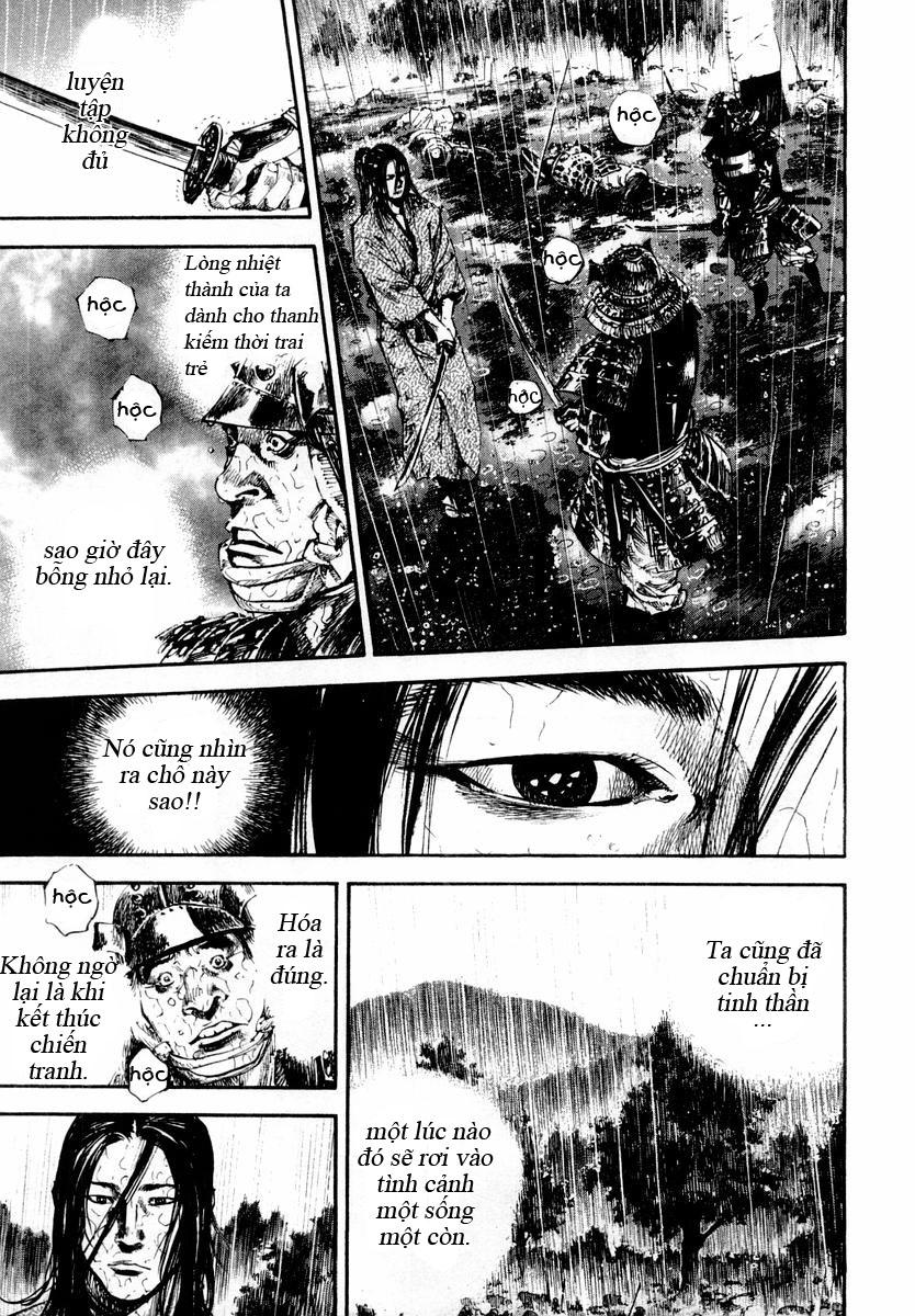Lãng Khách Chapter 163 - Trang 2