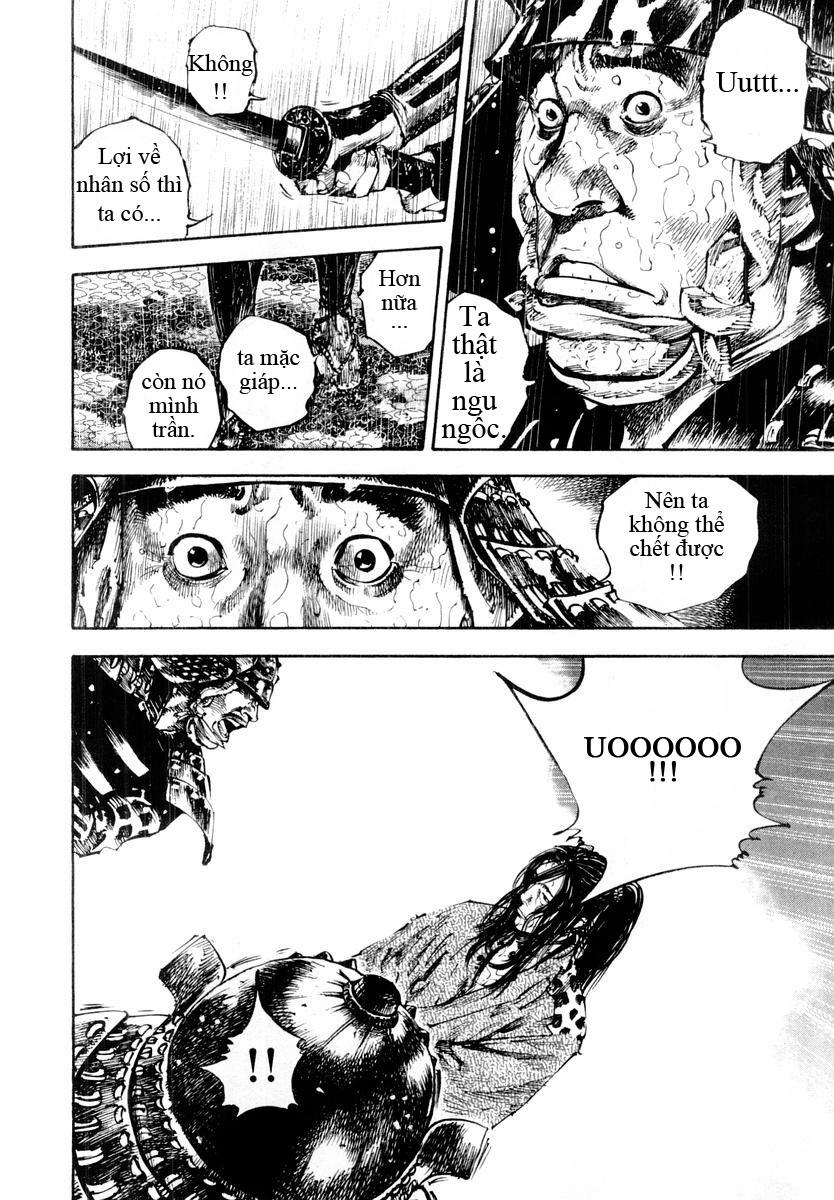 Lãng Khách Chapter 163 - Trang 2