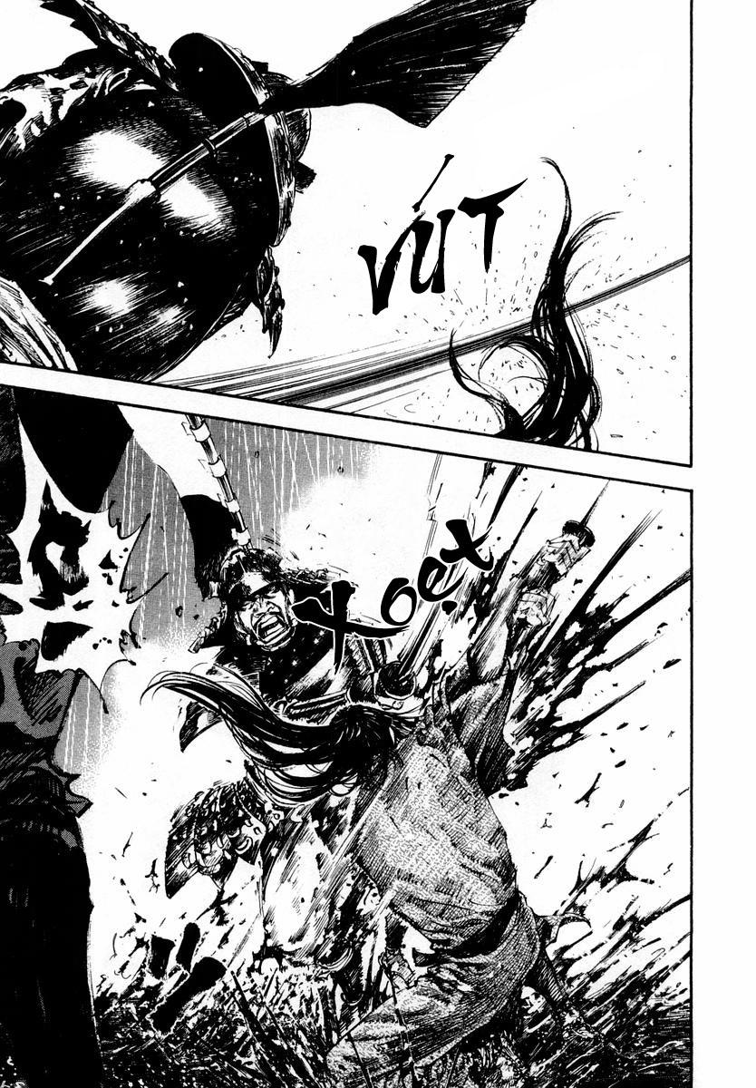 Lãng Khách Chapter 163 - Trang 2