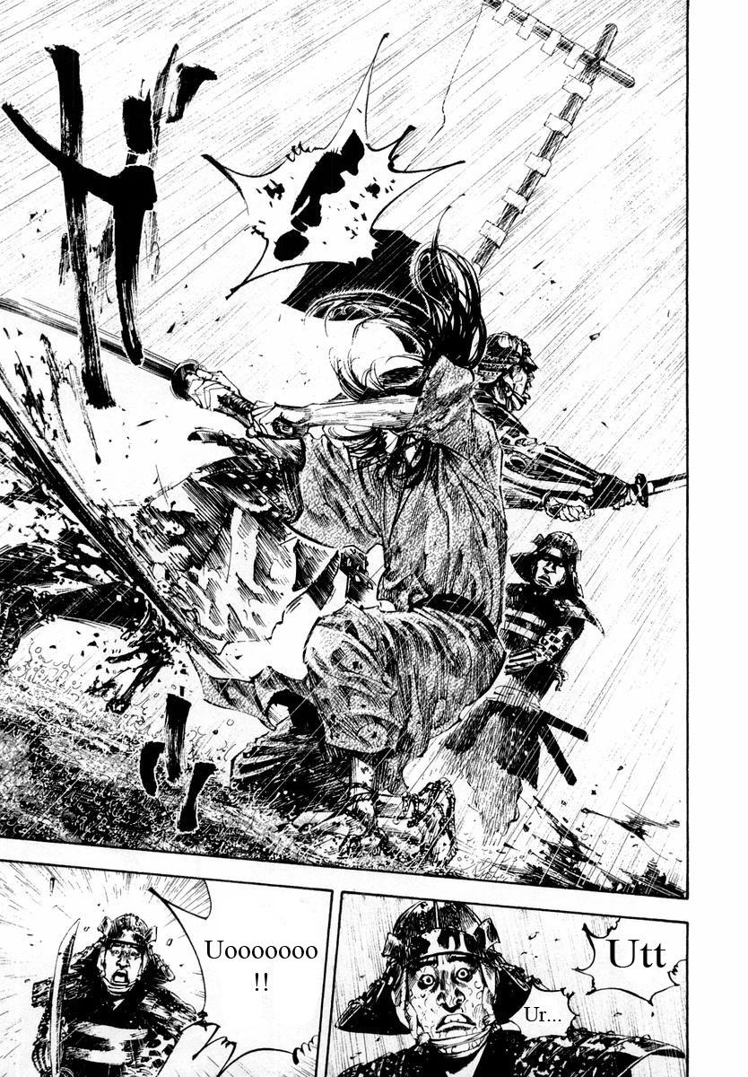 Lãng Khách Chapter 163 - Trang 2