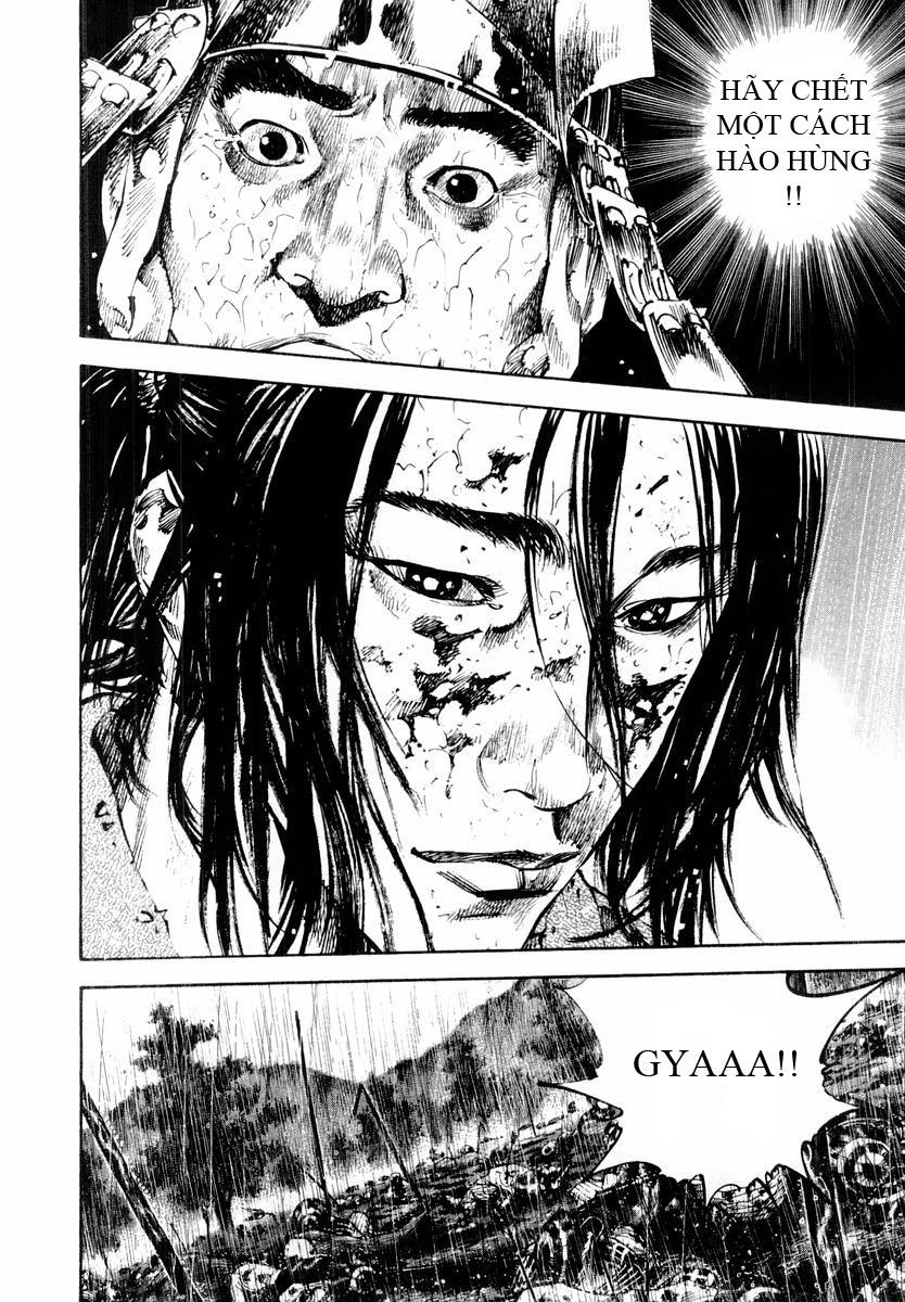 Lãng Khách Chapter 163 - Trang 2