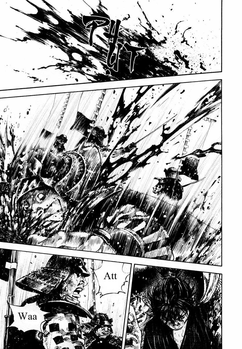 Lãng Khách Chapter 163 - Trang 2