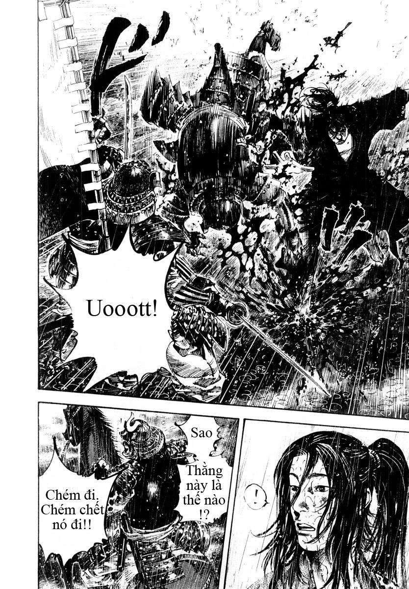 Lãng Khách Chapter 163 - Trang 2