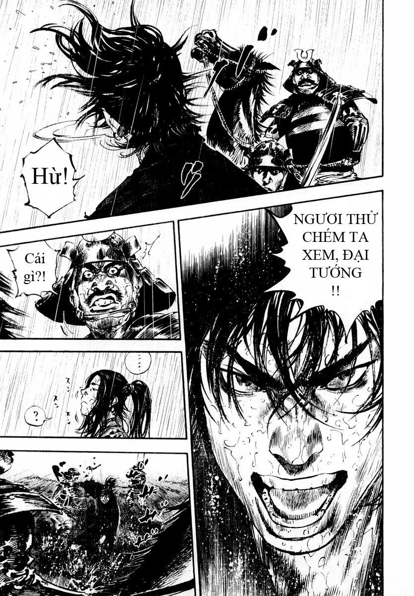 Lãng Khách Chapter 163 - Trang 2