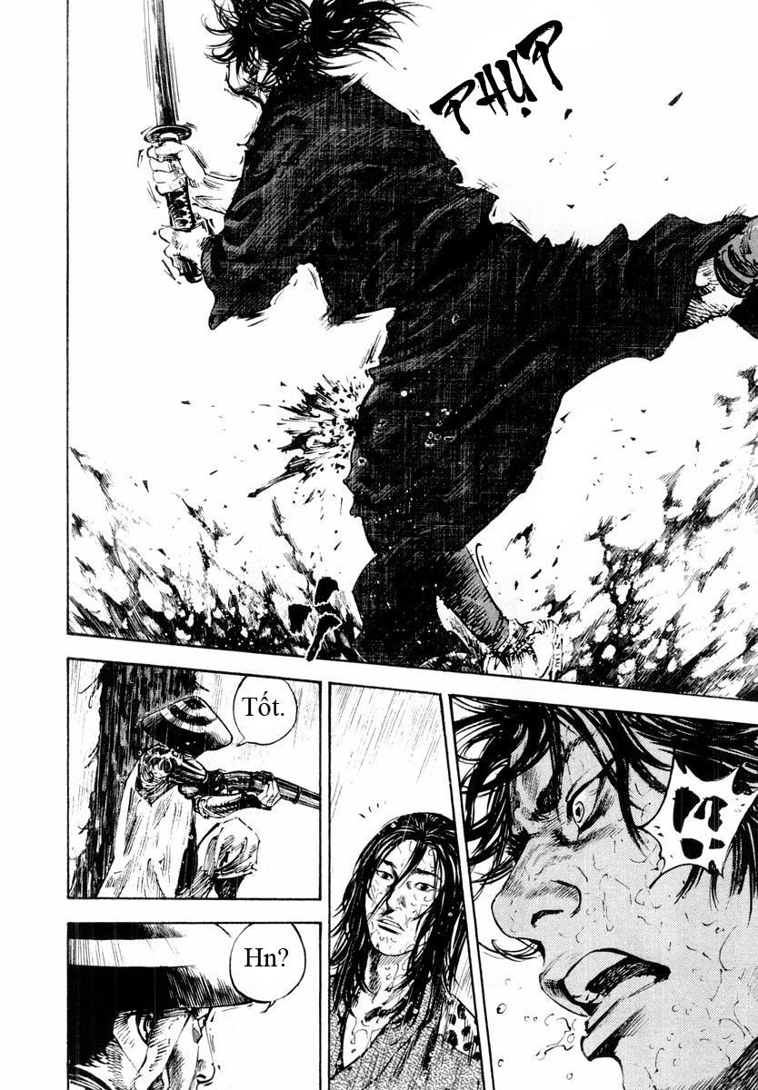 Lãng Khách Chapter 163 - Trang 2