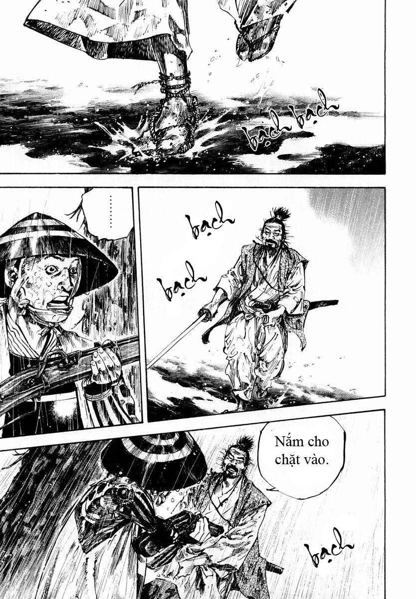 Lãng Khách Chapter 163 - Trang 2