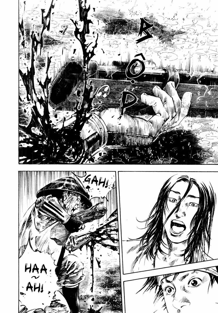 Lãng Khách Chapter 163 - Trang 2