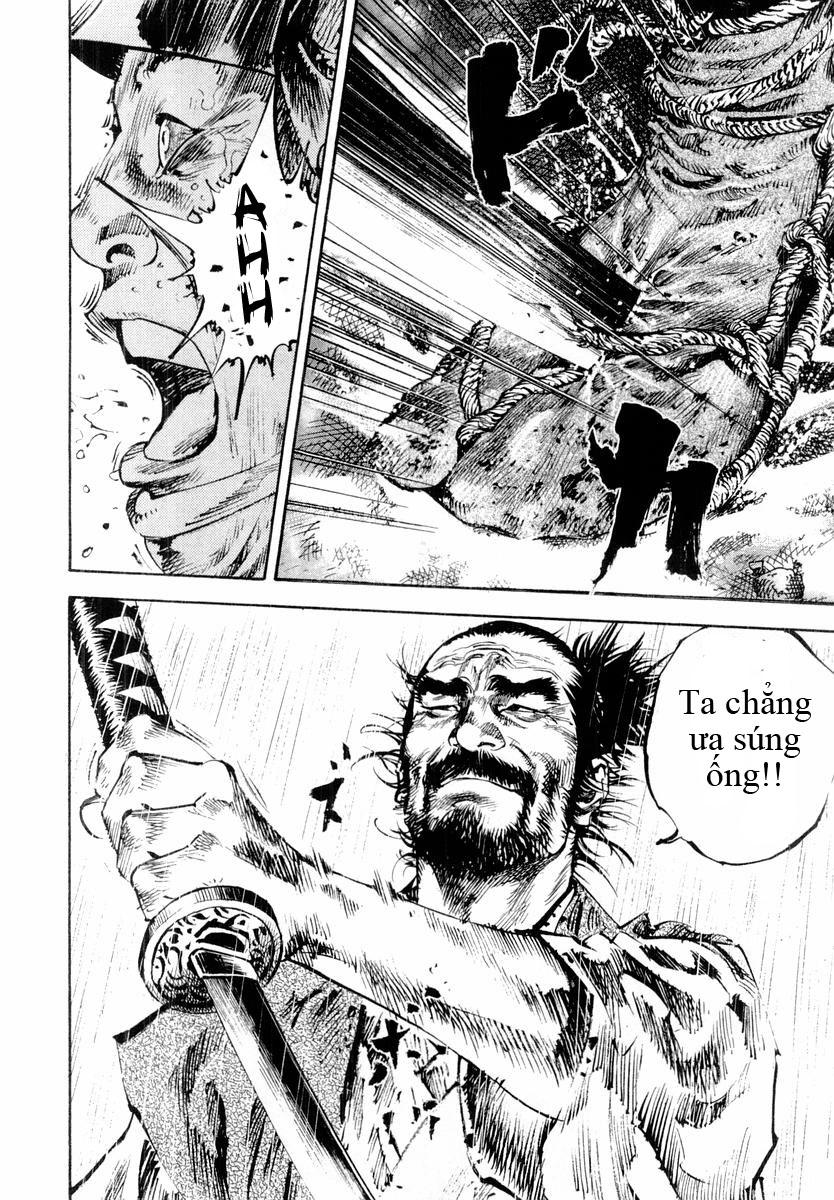 Lãng Khách Chapter 163 - Trang 2