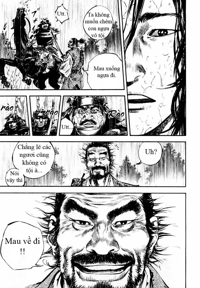 Lãng Khách Chapter 163 - Trang 2