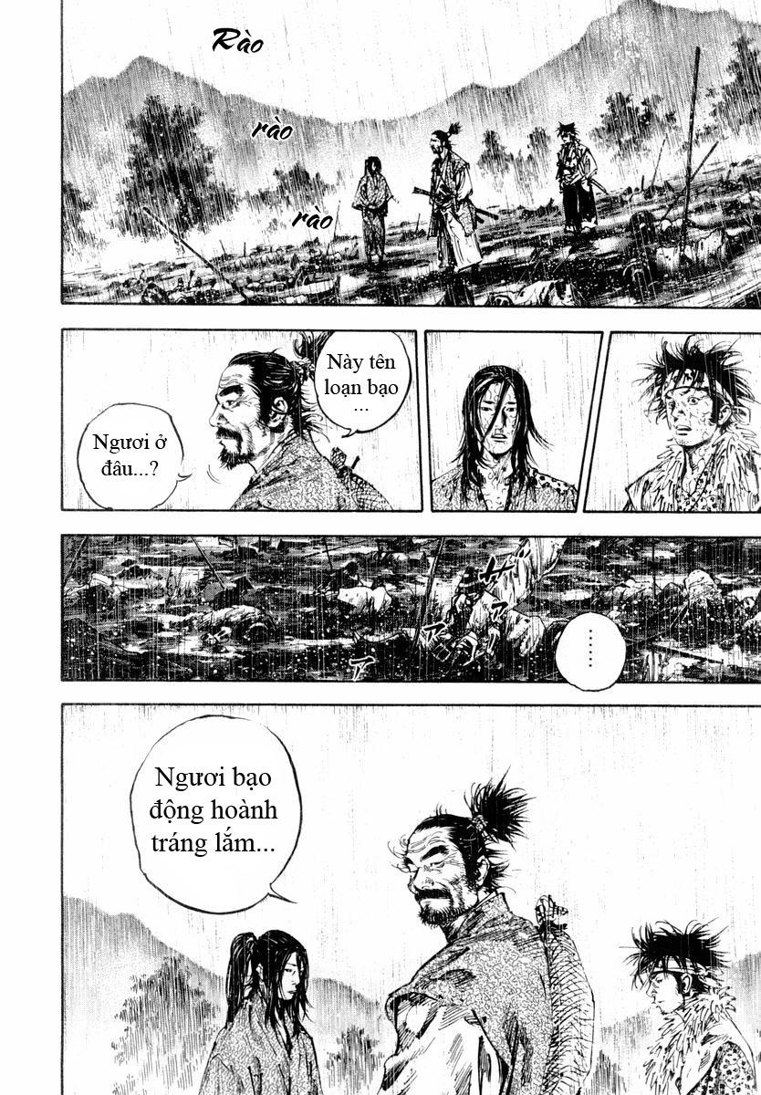 Lãng Khách Chapter 163 - Trang 2