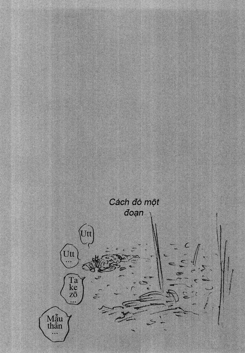 Lãng Khách Chapter 163 - Trang 2