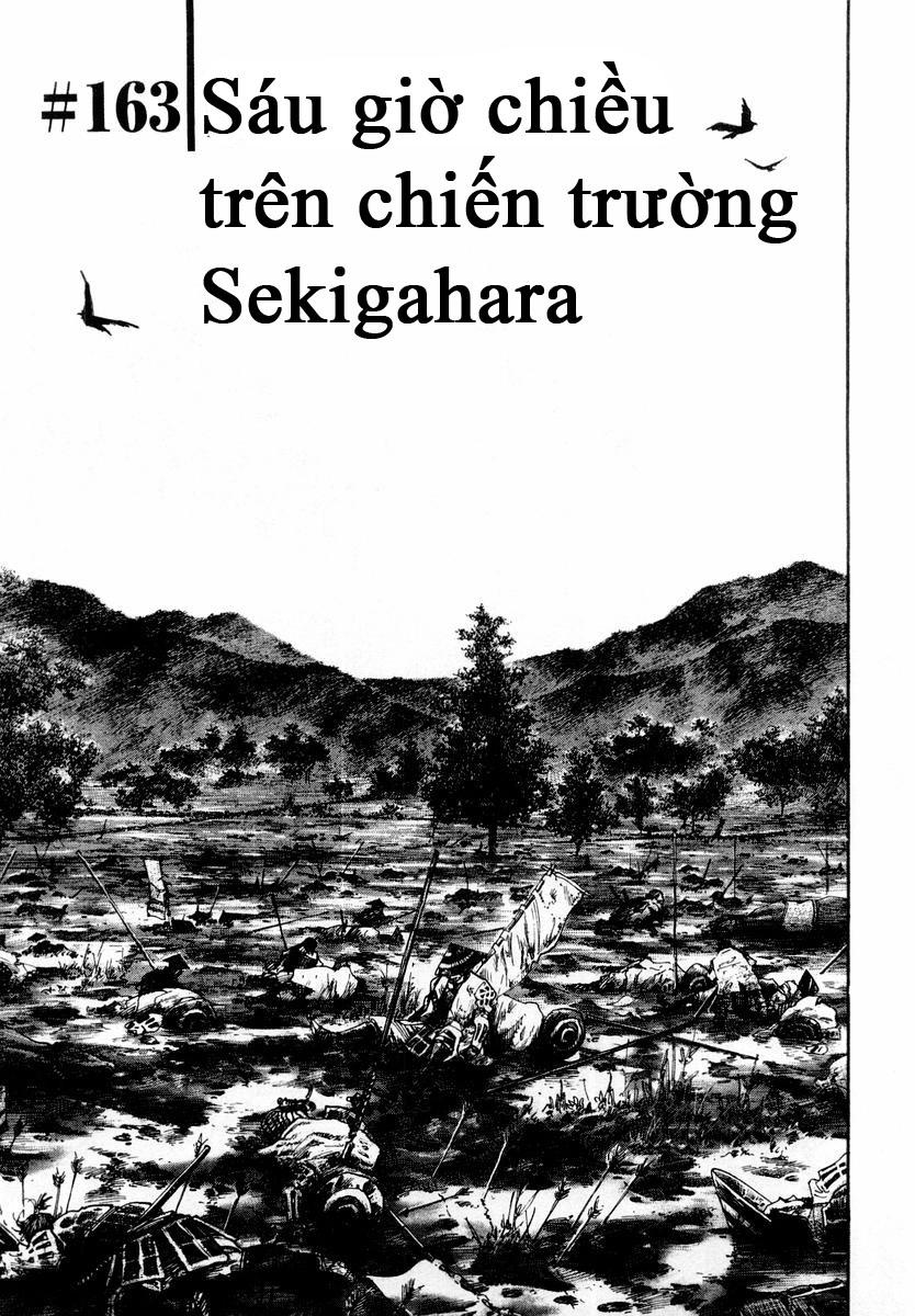 Lãng Khách Chapter 163 - Trang 2