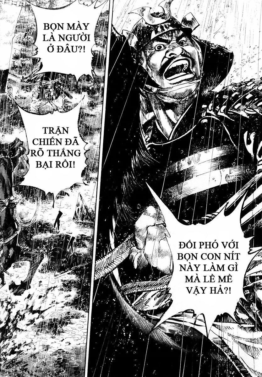 Lãng Khách Chapter 163 - Trang 2